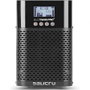 Salicru Salicru Twin Pro2 700VA/630W, 3 Salidas, Torre